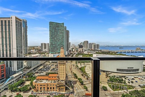 Copropriété à louer à Miami, Floride: 1 chambre, 41.06 m2 № 1845927 - photo 14