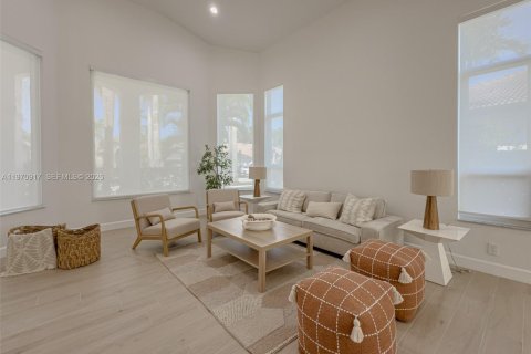 Casa en venta en Weston, Florida, 4 dormitorios, 345.13 m2 № 2031367 - foto 5