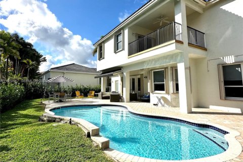 Casa en venta en Weston, Florida, 4 dormitorios, 345.13 m2 № 2031367 - foto 16