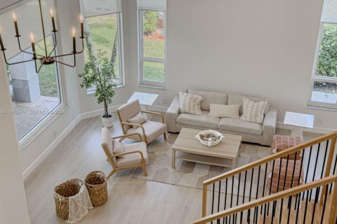 Casa en venta en Weston, Florida, 4 dormitorios, 345.13 m2 № 2031367 - foto 7