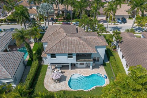 Casa en venta en Weston, Florida, 4 dormitorios, 345.13 m2 № 2031367 - foto 18