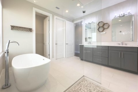 Купить виллу или дом в Монверде, Флорида 12 комнат, 276.94м2, № 2115129 - фото 30