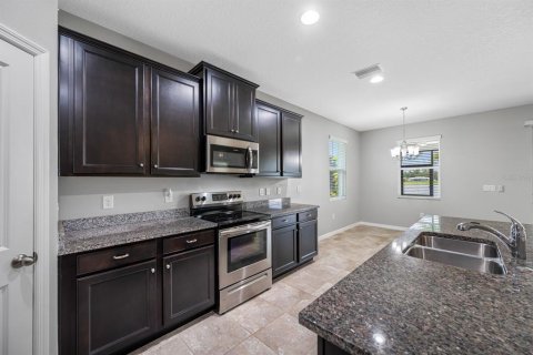House in Palmetto, Florida 4 bedrooms, 191.1 sq.m. № 1801366 - photo 26