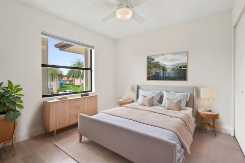 Copropriété à vendre à Lake Worth, Floride: 2 chambres, 79.62 m2 № 2188449 - photo 29