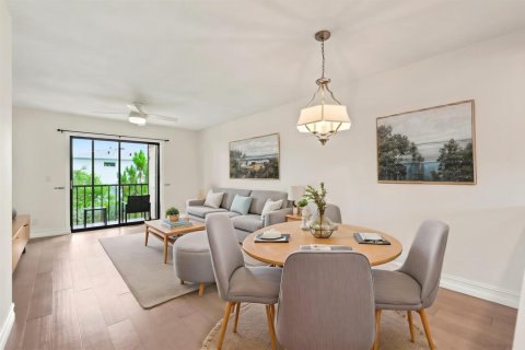 Copropriété à vendre à Lake Worth, Floride: 2 chambres, 79.62 m2 № 2188449 - photo 9