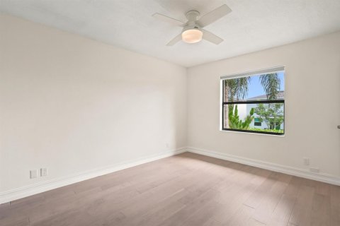 Copropriété à vendre à Lake Worth, Floride: 2 chambres, 79.62 m2 № 2188449 - photo 23