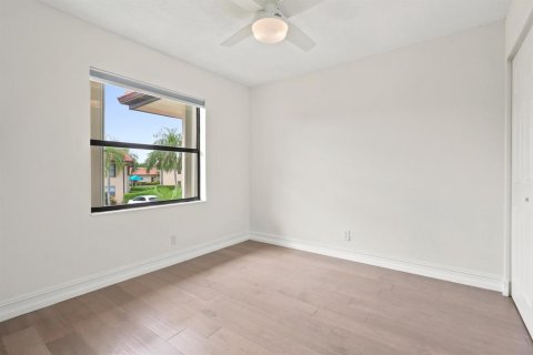Copropriété à vendre à Lake Worth, Floride: 2 chambres, 79.62 m2 № 2188449 - photo 30
