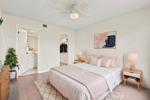 Copropriété à vendre à Lake Worth, Floride: 2 chambres, 79.62 m2 № 2188449 - photo 20