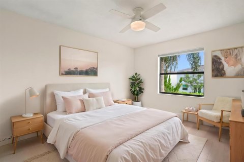 Copropriété à vendre à Lake Worth, Floride: 2 chambres, 79.62 m2 № 2188449 - photo 22
