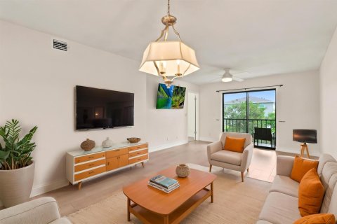 Copropriété à vendre à Lake Worth, Floride: 2 chambres, 79.62 m2 № 2188449 - photo 11