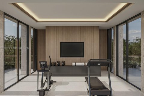 Купить виллу или дом в Корал-Гейблс, Флорида 5 спален, 962.93м2, № 1972936 - фото 27