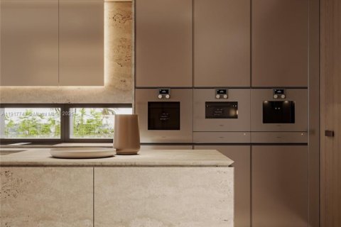 Купить виллу или дом в Корал-Гейблс, Флорида 5 спален, 962.93м2, № 1972936 - фото 9