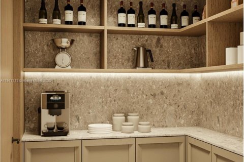 Купить виллу или дом в Корал-Гейблс, Флорида 5 спален, 962.93м2, № 1972936 - фото 12