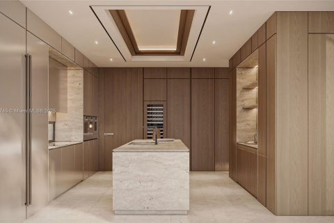 Купить виллу или дом в Корал-Гейблс, Флорида 5 спален, 962.93м2, № 1972936 - фото 8