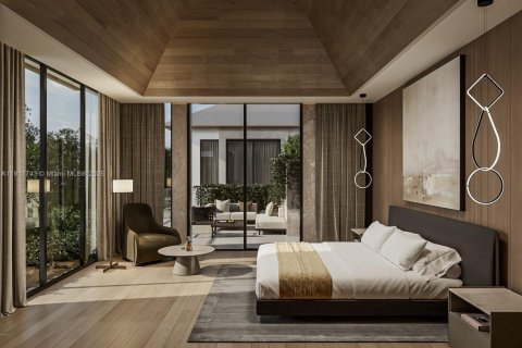 Купить виллу или дом в Корал-Гейблс, Флорида 5 спален, 962.93м2, № 1972936 - фото 18