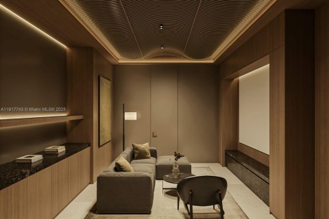 Купить виллу или дом в Корал-Гейблс, Флорида 5 спален, 962.93м2, № 1972936 - фото 25