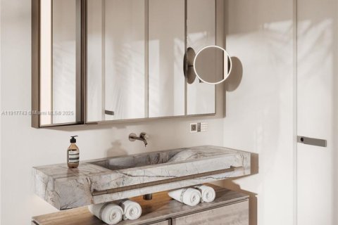 Купить виллу или дом в Корал-Гейблс, Флорида 5 спален, 962.93м2, № 1972936 - фото 15