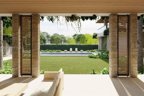 Купить виллу или дом в Корал-Гейблс, Флорида 5 спален, 962.93м2, № 1972936 - фото 6