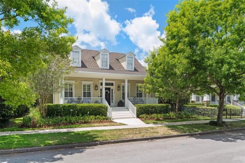 Casa en venta en Orlando, Florida, 4 dormitorios, 356.47 m2 № 1680661 - foto 1