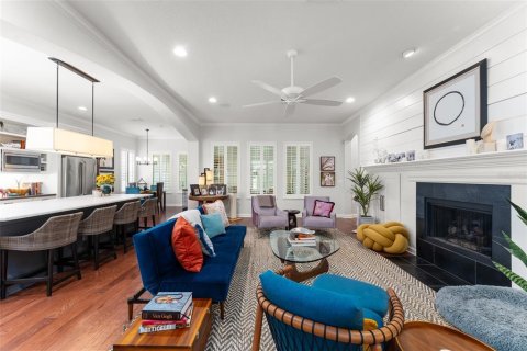Casa en venta en Orlando, Florida, 4 dormitorios, 356.47 m2 № 1680661 - foto 12