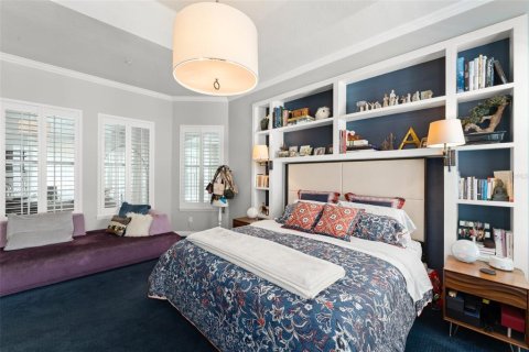 Casa en venta en Orlando, Florida, 4 dormitorios, 356.47 m2 № 1680661 - foto 25