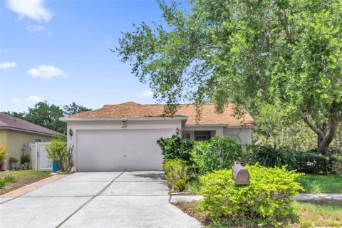 Casa en venta en Brandon, Florida, 3 dormitorios, 126.44 m2 № 2133059 - foto 27