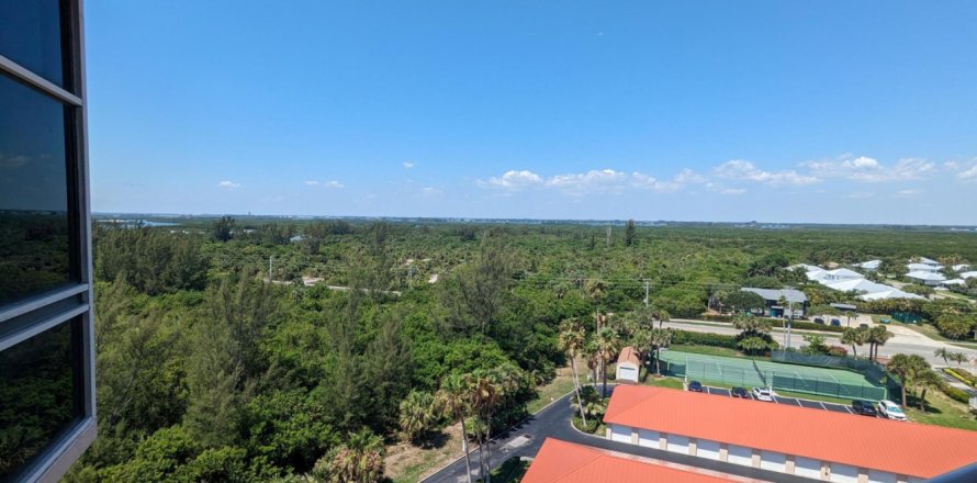 Condo à Hutchinson Island South, Floride, 2 chambres № 1224687