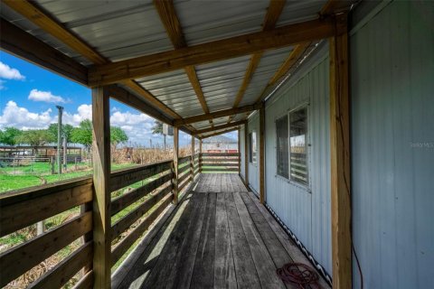 House in Venus, Florida 5 bedrooms, 188.41 sq.m. № 2208423 - photo 29