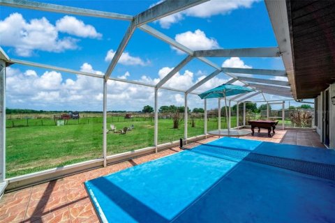 House in Venus, Florida 5 bedrooms, 188.41 sq.m. № 2208423 - photo 23
