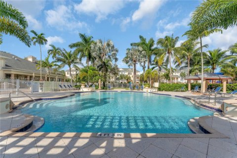 Copropriété à vendre à Jupiter, Floride: 1 chambre, 78.87 m2 № 1946003 - photo 23