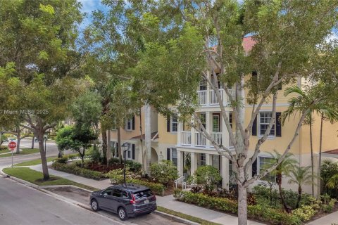Copropriété à vendre à Jupiter, Floride: 1 chambre, 78.87 m2 № 1946003 - photo 25