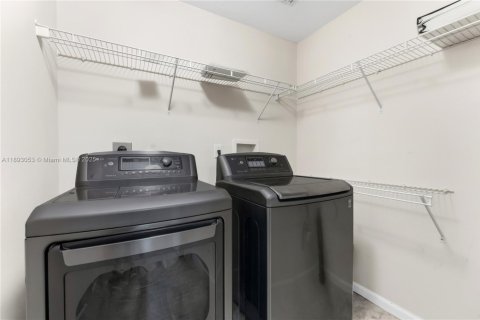 Copropriété à vendre à Jupiter, Floride: 1 chambre, 78.87 m2 № 1946003 - photo 13