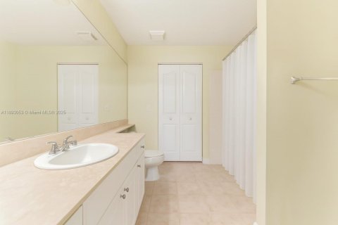 Copropriété à vendre à Jupiter, Floride: 1 chambre, 78.87 m2 № 1946003 - photo 12