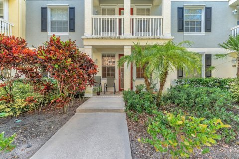 Copropriété à vendre à Jupiter, Floride: 1 chambre, 78.87 m2 № 1946003 - photo 21