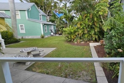Casa en alquiler en Punta Gorda, Florida, 1 dormitorio, 60.39 m2 № 1916514 - foto 7