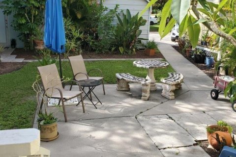 Casa en alquiler en Punta Gorda, Florida, 1 dormitorio, 60.39 m2 № 1916514 - foto 3