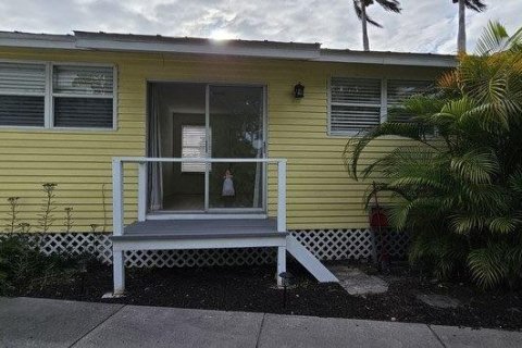 Casa en alquiler en Punta Gorda, Florida, 1 dormitorio, 60.39 m2 № 1916514 - foto 2