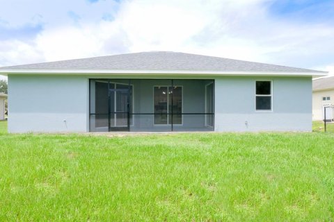 Casa en venta en North Port, Florida, 3 dormitorios, 162.49 m2 № 1909591 - foto 23