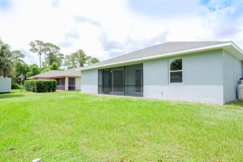 Casa en venta en North Port, Florida, 3 dormitorios, 162.49 m2 № 1909591 - foto 24