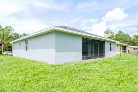 Casa en venta en North Port, Florida, 3 dormitorios, 162.49 m2 № 1909591 - foto 25
