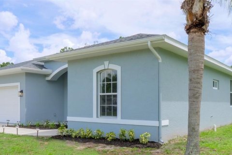 Casa en venta en North Port, Florida, 3 dormitorios, 162.49 m2 № 1909591 - foto 3