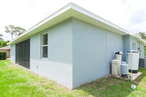 Casa en venta en North Port, Florida, 3 dormitorios, 162.49 m2 № 1909591 - foto 22