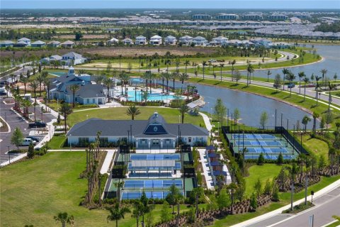 Villa ou maison à vendre à Venice, Floride: 4 chambres, 225.66 m2 № 2415532 - photo 3