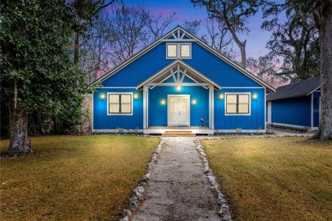 Casa en venta en Fort White, Florida, 2 dormitorios, 140.84 m2 № 1561955 - foto 1