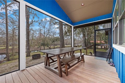 Casa en venta en Fort White, Florida, 2 dormitorios, 140.84 m2 № 1561955 - foto 16