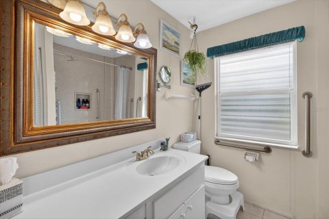 Купить виллу или дом в Венеция, Флорида 9 комнат, 214.79м2, № 2217924 - фото 22
