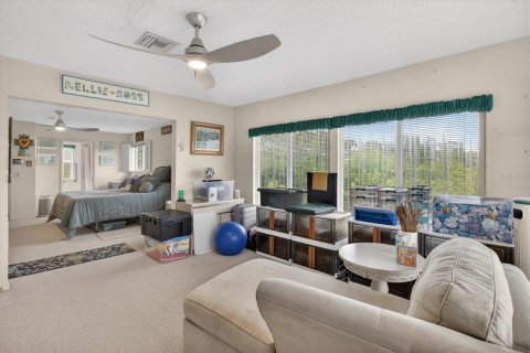 Купить виллу или дом в Венеция, Флорида 9 комнат, 214.79м2, № 2217924 - фото 25