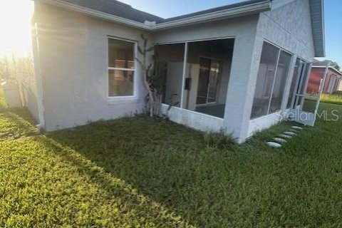 House in Kissimmee, Florida 4 bedrooms, 158.86 sq.m. № 1835930 - photo 21