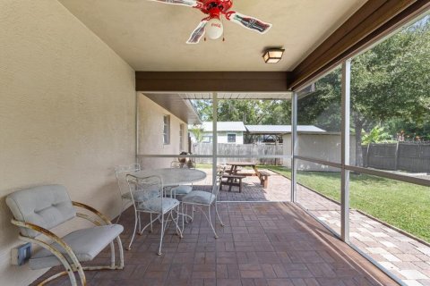Casa en venta en Crystal River, Florida, 2 dormitorios, 122.45 m2 № 1894441 - foto 28