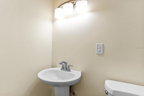 Casa en venta en Crystal River, Florida, 2 dormitorios, 122.45 m2 № 1894441 - foto 12